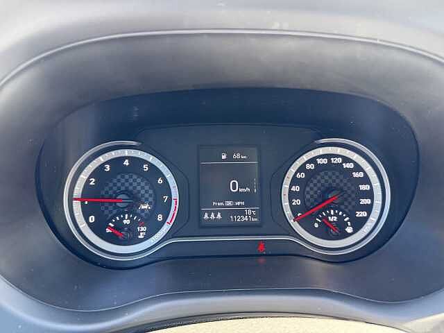 Hyundai i10 1.0 GPL Econext Tech