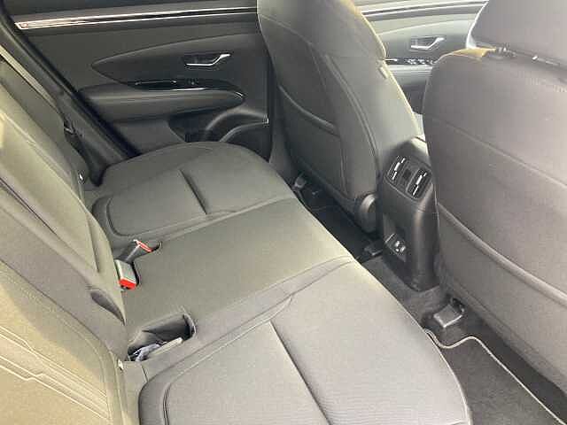 Hyundai TUCSON 1.6 HEV aut.Exellence