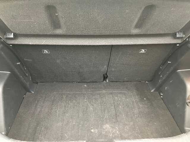 Hyundai i20 1.2 MPI MT Techline