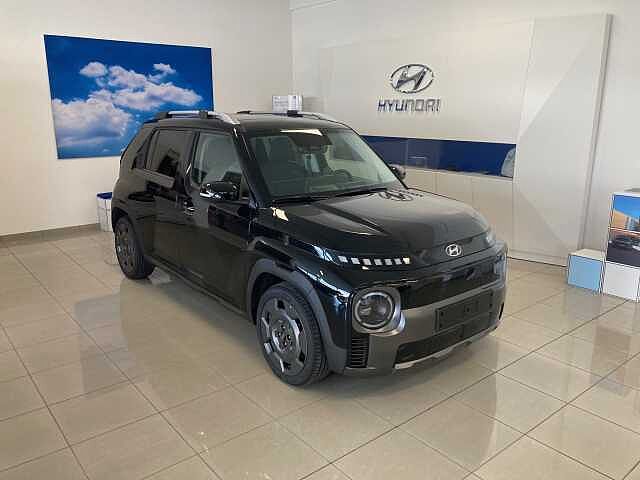Hyundai INSTER 49 kWh