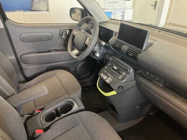 Hyundai INSTER 49 kWh