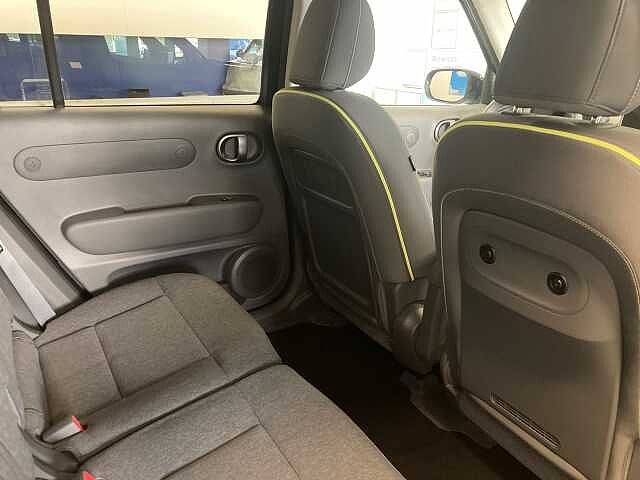 Hyundai INSTER 49 kWh