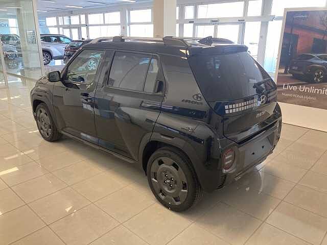 Hyundai INSTER 49 kWh