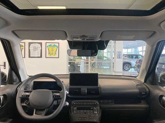 Hyundai INSTER 49 kWh