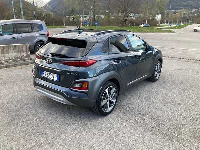 Hyundai KONA 1.0 T-GDI Xpossible