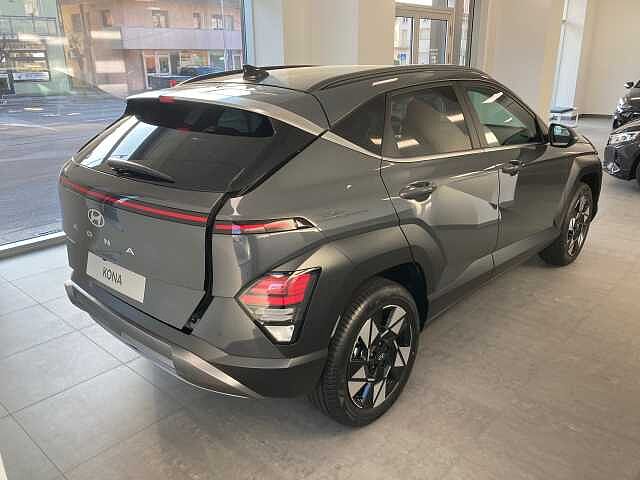 Hyundai KONA 1.0 DCT Xline + 18'