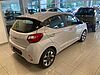 Hyundai i10 3ª serie 1.0 MPI Connectline Argento