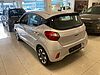 Hyundai i10 3ª serie 1.0 MPI Connectline Argento