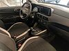 Hyundai i10 3ª serie 1.0 MPI Connectline Argento