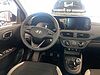Hyundai i10 3ª serie 1.0 MPI Connectline Argento