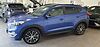 Hyundai Tucson 2ª serie 1.7 CRDi DCT go! Blu