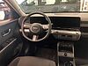 Hyundai Kona 2&ordf;s. HEV 1.6 DCT Business Nero