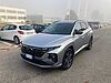 Hyundai Tucson 3&ordf; serie 1.6 HEV aut. N Line Argento