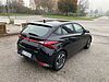 Hyundai i20 3&ordf; serie 1.2 MPI MT Techline Nero