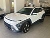 Hyundai Kona 2ªs. HEV 1.6 DCT Business Bianco