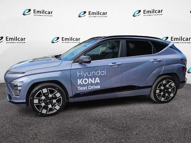 Hyundai KONA ELETTRICA NEW EV 65.4kWhXClassSE,Premium,TT