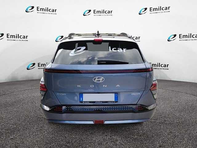 Hyundai KONA ELETTRICA NEW EV 65.4kWhXClassSE,Premium,TT