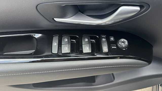 Hyundai TUCSON 3&ordf; serie 1.6 PHEV 4WD aut. XLine