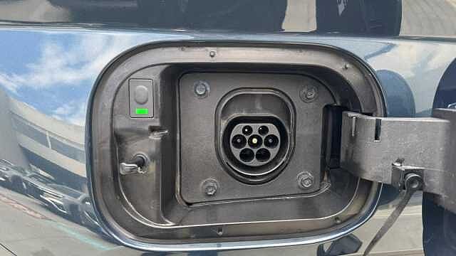 Hyundai TUCSON 3&ordf; serie 1.6 PHEV 4WD aut. XLine