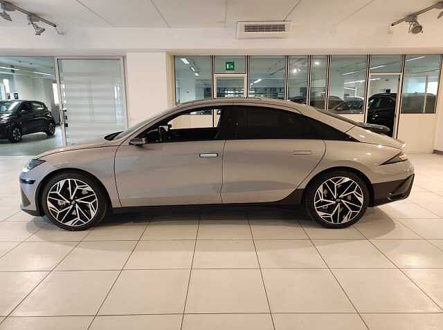 Hyundai IONIQ 6 77.4 kWh Evolution