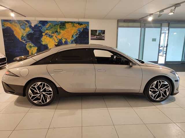 Hyundai IONIQ 6 77.4 kWh Evolution