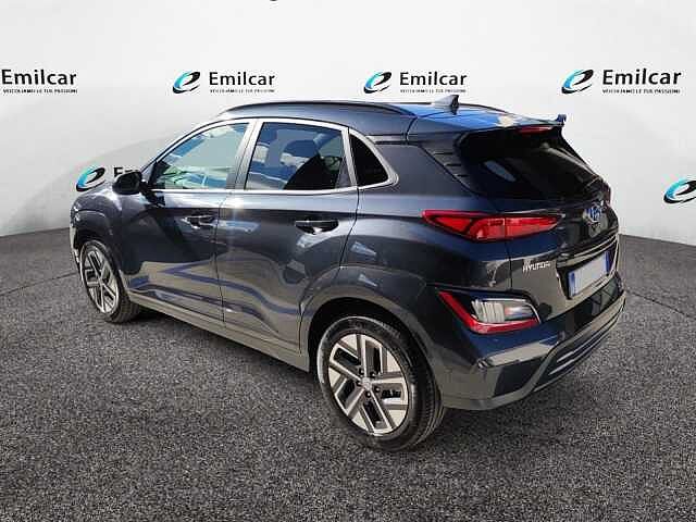 Hyundai KONA ELETTRICA EV FL 39KWH EXCLUSIVE