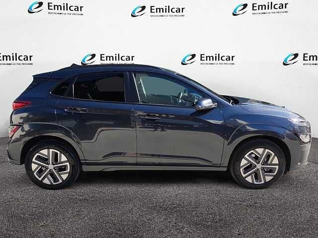 Hyundai KONA ELETTRICA EV FL 39KWH EXCLUSIVE