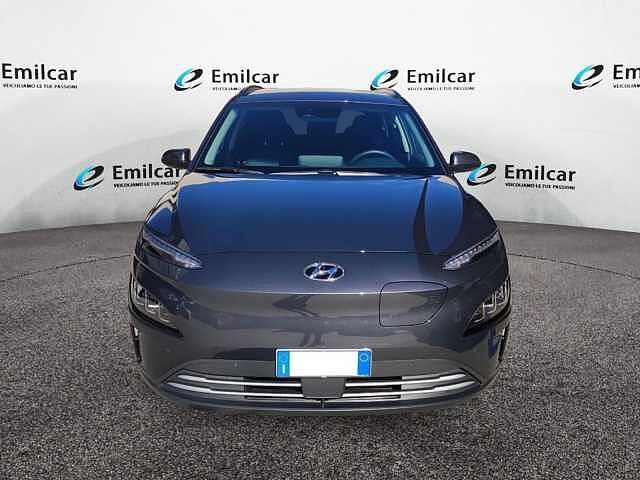 Hyundai KONA ELETTRICA EV FL 39KWH EXCLUSIVE