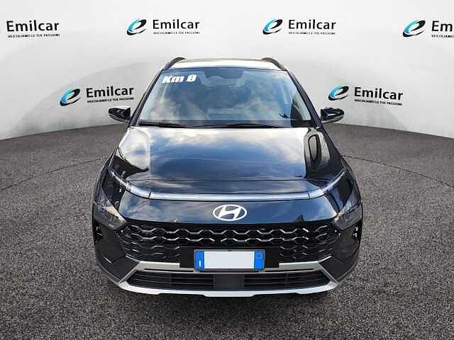 Hyundai BAYON PE 1.0T XLINE