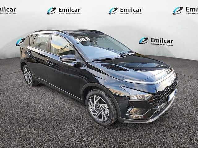 Hyundai BAYON PE 1.0T XLINE