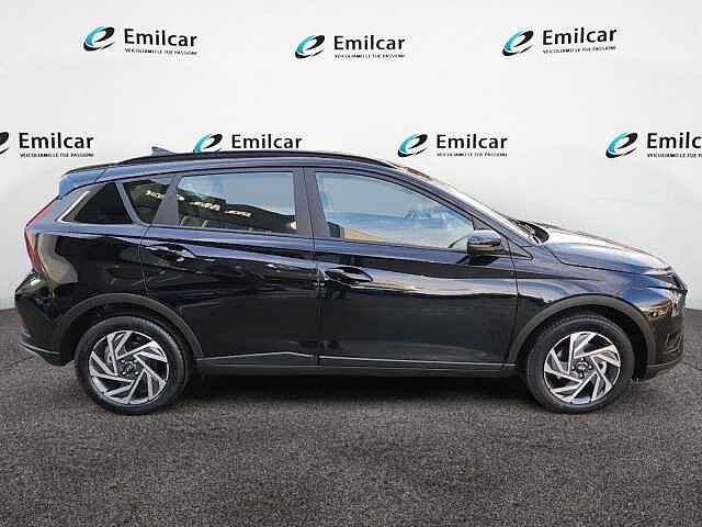 Hyundai BAYON PE 1.0T XLINE