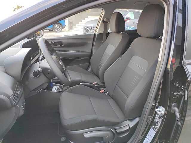 Hyundai BAYON PE 1.0T XLINE