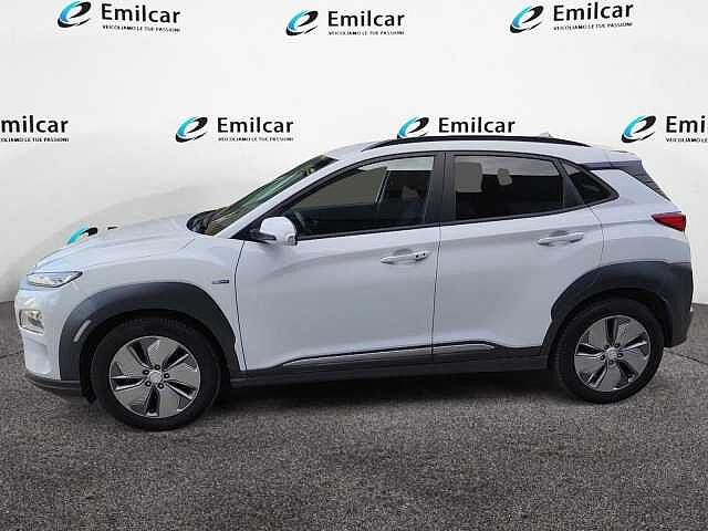 Hyundai KONA 1ªs. (2017-23) EV 64 kWh XPrime