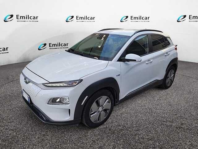 Hyundai KONA 1ªs. (2017-23) EV 64 kWh XPrime