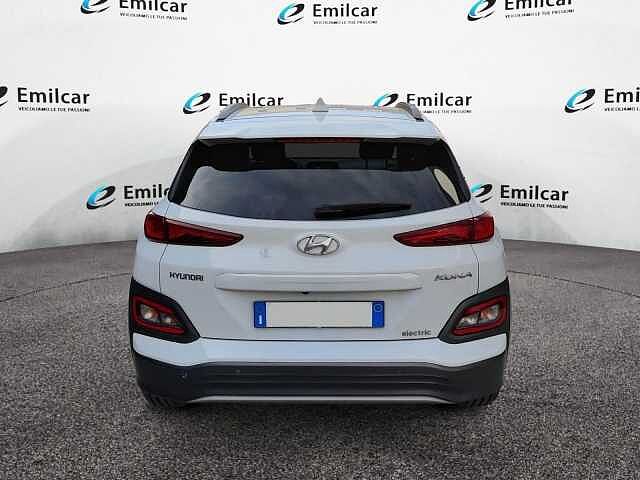 Hyundai KONA 1ªs. (2017-23) EV 64 kWh XPrime