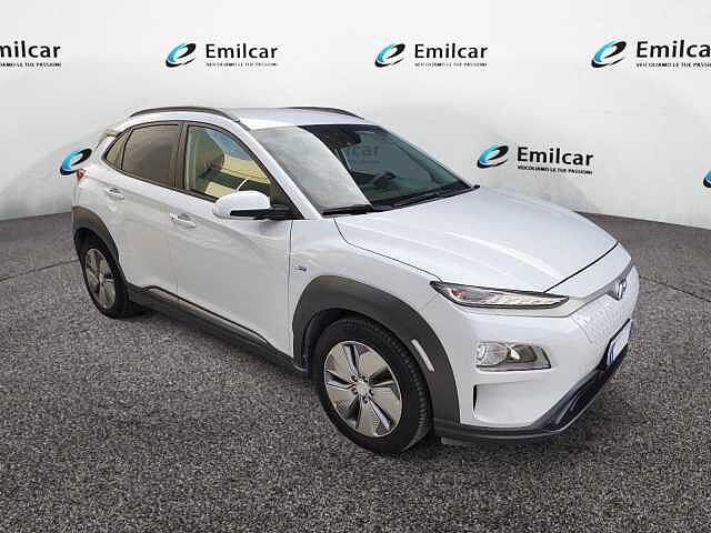 Hyundai KONA 1ªs. (2017-23) EV 64 kWh XPrime