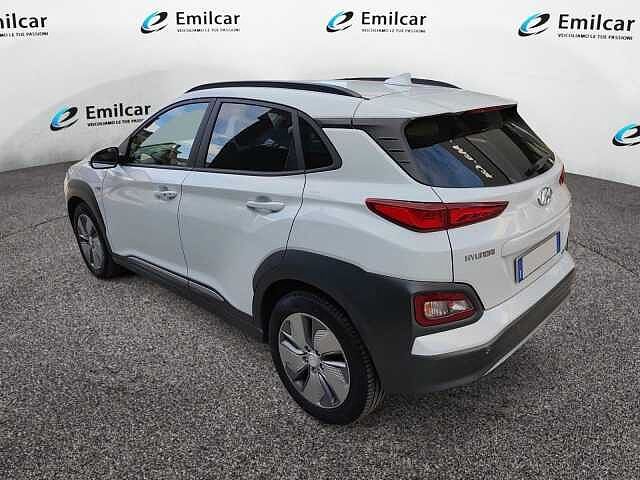 Hyundai KONA 1ªs. (2017-23) EV 64 kWh XPrime