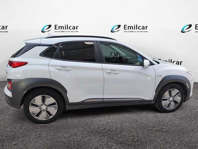 Hyundai KONA 1ªs. (2017-23) EV 64 kWh XPrime