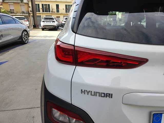 Hyundai KONA 1ªs. (2017-23) EV 64 kWh XPrime