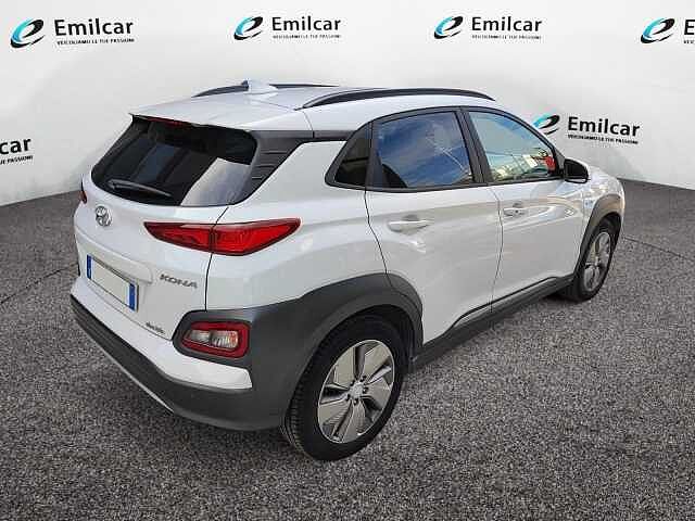 Hyundai KONA 1ªs. (2017-23) EV 64 kWh XPrime