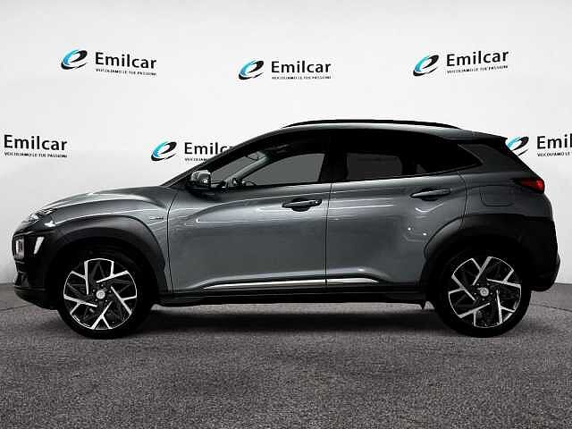 Hyundai KONA 1ªs. (2017-23) HEV 1.6 DCT XPrime