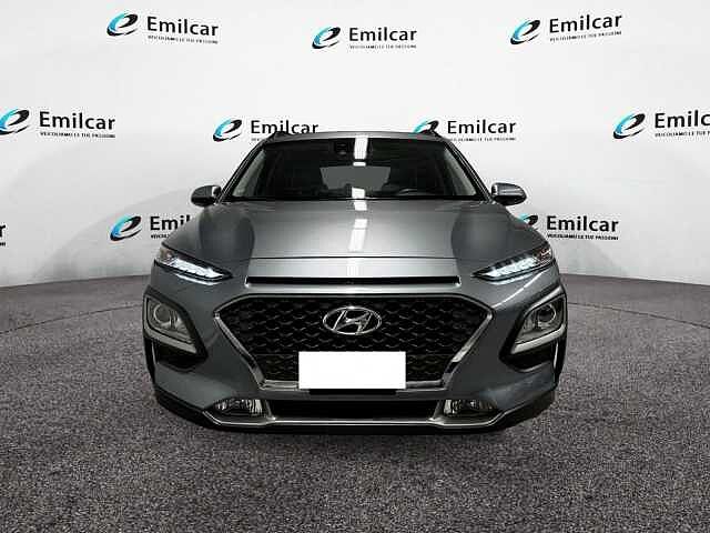 Hyundai KONA 1ªs. (2017-23) HEV 1.6 DCT XPrime