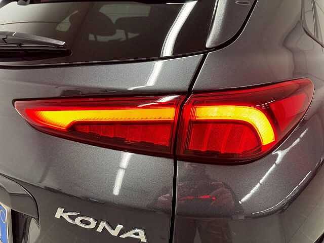 Hyundai KONA 1ªs. (2017-23) HEV 1.6 DCT XLine+