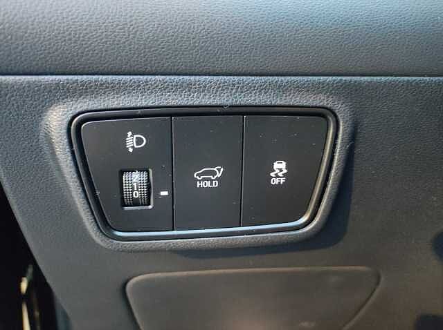 Hyundai TUCSON 3&ordf; serie 1.6 CRDI 48V DCT Exellence