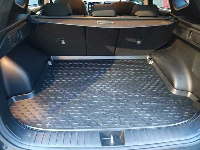 Hyundai TUCSON 3&ordf; serie 1.6 CRDI 48V DCT Exellence