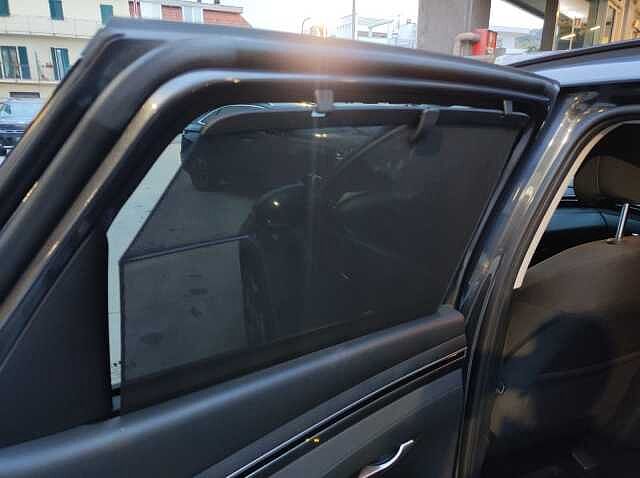 Hyundai TUCSON 3&ordf; serie 1.6 CRDI 48V DCT Exellence