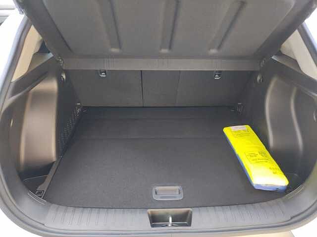 Hyundai KONA MY 25 ICE MY25 1.0TGDI MT XLINEPLUS
