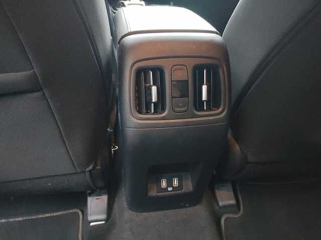 Hyundai TUCSON 3&ordf; serie 1.6 HEV aut.Exellence