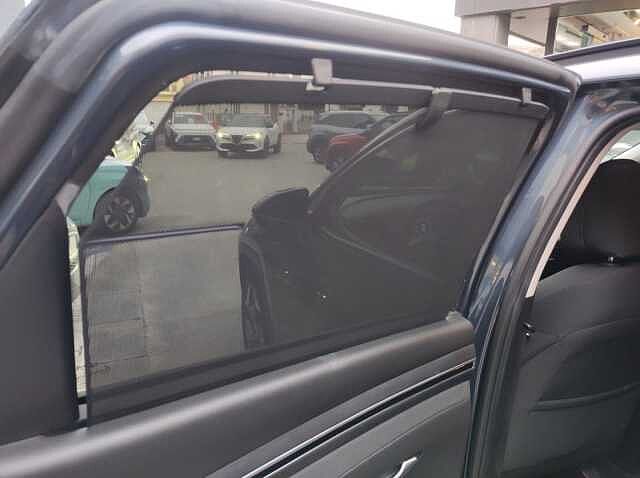 Hyundai TUCSON 3&ordf; serie 1.6 HEV aut.Exellence