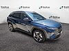 Hyundai Tucson 1.6 HEV 4WD aut. Xline Antracite